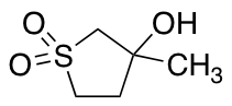 3-hydroxy-3-methyl-1lambda6-thiolane-1,1-dione