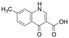 4-hydroxy-7-methylquinoline-3-carboxylic Acid