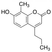 7-hydroxy-8-methyl-4-propyl-2H-chromen-2-one