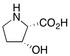 cis-3-Hydroxy-DL-proline