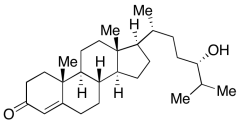 24-Hydroxycholest-4-en-3-one