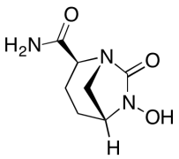 (2S,5R)-6-Hydroxy-7-oxo-1,6-diazabicyclo[3.2.1]octane-2-carboxamide