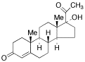 17&alpha;-Hydroxy Progesterone