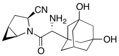 (2S,2&rsquo;R,cis)-7-Hydroxy-saxagliptin