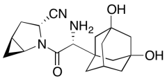 (2R,2&rsquo;R,trans)-7-Hydroxy-saxagliptin