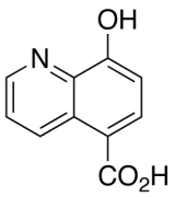 8-Hydroxyquinoline-5-carboxylic Acid