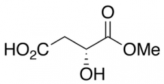 (R)-2-Hydroxysuccinic Acid Methyl Ester