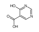 4-Hydroxypyrimidine-5-carboxylic acid