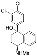 4-Hydroxy Sertraline