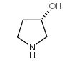 (S)-3-Hydroxypyrrolidine