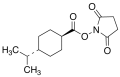 N-Hydroxysuccinimidyl trans-4-Isopropylcyclohexanecarboxylate