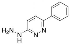 3-Hydrazino-6-phenylpyridazine