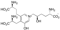 Hydroxylysylpyridinoline