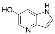 1H-Pyrrolo[3,2-b]pyridin-6-ol