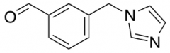 3-(1H-Imidazol-1-ylmethyl)benzaldehyde