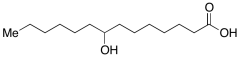 8-Hydroxytetradecanoic Acid