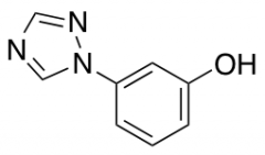 3-(1H-1,2,4-Triazol-1-yl)phenol