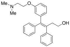 cis-&beta;-Hydroxy Tamoxifen