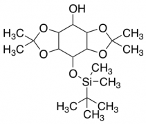 DL-protected myo-inositol