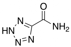 1H-1,2,3,4-tetrazole-5-carboxamide