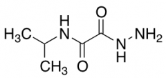 1-(hydrazinecarbonyl)-N-(propan-2-yl)formamide