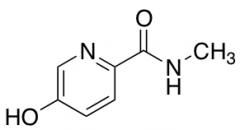 5-Hydroxy-N-methylpyridine-2-carboxamide