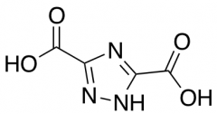 4H-1,2,4-triazole-3,5-dicarboxylic acid