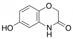 6-hydroxy-2H-benzo[b][1,4]oxazin-3(4H)-one