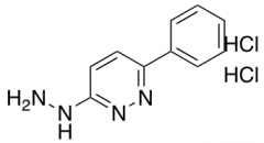 3-Hydrazino-6-phenylpyridazine Dihydrochloride