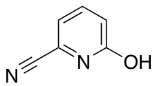 6-Hydroxypyridine-2-carbonitrile