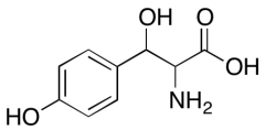 &beta;-Hydroxytyrosine