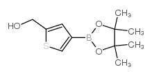 2-Hydroxymethylthiophen-4-boronic acid, pinacol ester