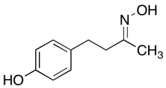 (2E)-4-(4-Hydroxyphenyl)-2-butanone Oxime