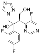 4-Hydroxyvoriconazole