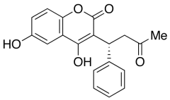 (R)-6-Hydroxy Warfarin