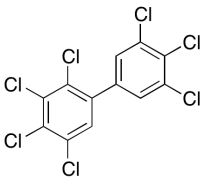 2,3,3',4,4',5,5'-Heptachlorobiphenyl