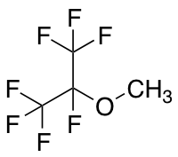 Heptafluoroisopropyl Methyl Ether