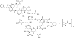 HGH Fragment 176-191 Trifluoroacetic acid