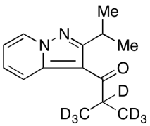 Ibudilast-d7