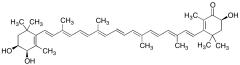 (3S,3'S,4'R)-Idoxanthin