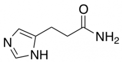 3-(1H-imidazol-4-yl)propanamide