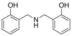 2,2'-[Iminobis(methylene)]bisphenol