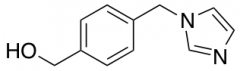 {4-[(1H-Imidazol-1-yl)methyl]phenyl}methanol