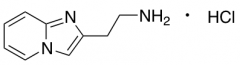 2-{Imidazo[1,2-a]pyridin-2-yl}ethan-1-amine Hydrochloride