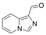 Imidazo[1,5-A]pyridine-1-carbaldehyde