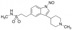 N-(Indole)nitroso Naratriptan