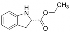 (S)-Indoline-2-carboxylic Acid Ethyl Ester Hydrochloride