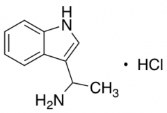 1-(1H-Indol-3-yl)-ethylamine Hydrochloride