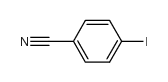 4-Iodobenzonitrile