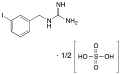 m-Iodobenzylguanidine Hemisulfate